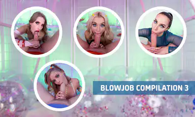 Swallowbay Blowjob Compilation 3