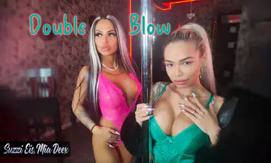 Double Blow