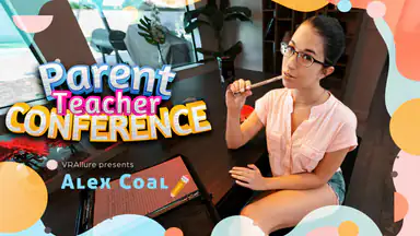 Parent Teacher Conference