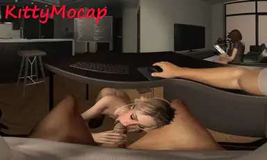 Behind Stepmoms Back Sneaky Stepdaughter Part 1