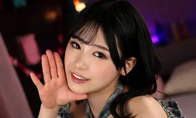 Himari Aizuki Sexual Massage with Busty Schoolgirl Uniformed Beauty with Kansai Accent Part 1