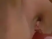 Playing with my pussy for my man