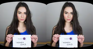 Arwen Gold