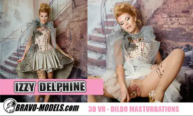 461 Izzy Delphine
