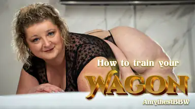 How To Train Your Wagon