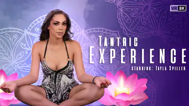 Trans Tantric Experience