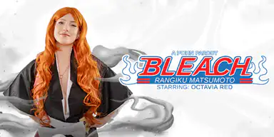 Bleach Rangiku Matsumoto a Porn Parody
