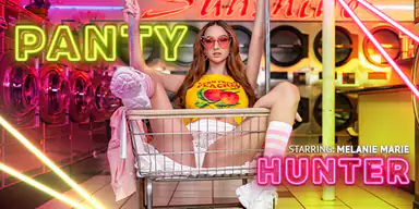 Panty Hunter