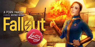 Fallout Lucy a Porn Parody