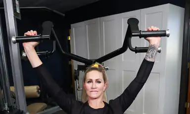Freaky Fitness W Ryan Conner