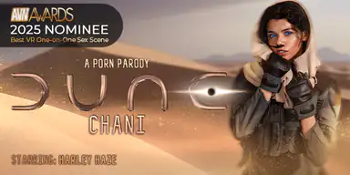 Dune Chani a Porn Parody