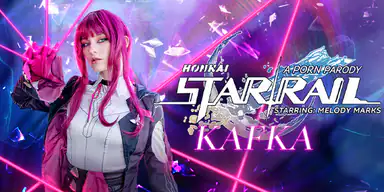 Honkai Star Rail Kafka a Porn Parody