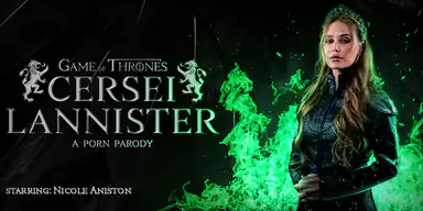 Game of Thrones Cersei Lannister a Porn Parody