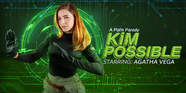 Kim Possible a Porn Parody