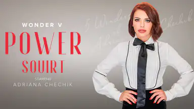5 Wonders of Chechik Power Squirt