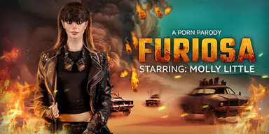 Furiosa a Porn Parody