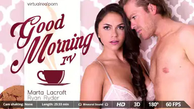Good Morning Iv