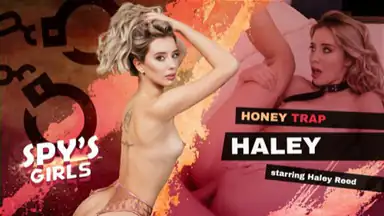 Honey Trap Haley