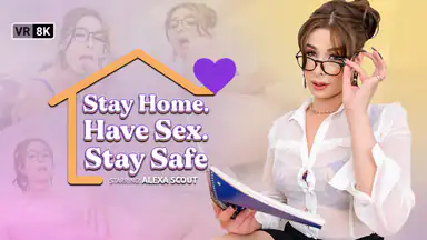 Trans Stay Home Have Sex Stay Safe