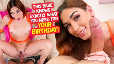 Your Birthday with Delilah Day
