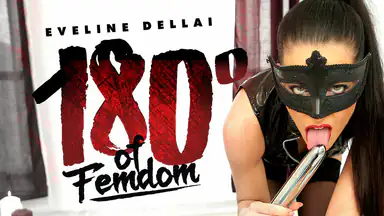 180 Degrees Of Femdom