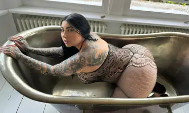 Big Booty Eglish Pawg Maddison Black Loves Black Cock