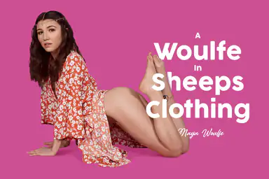 A Woulfe In Sheeps Clothing