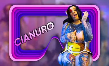 Cianuro Live the Highlights