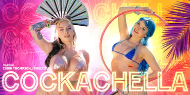 Cockachella