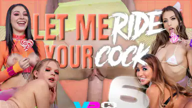 Let Me Ride Your Cock 6