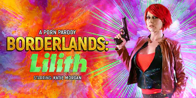 Borderlands Lilith a Porn Parody
