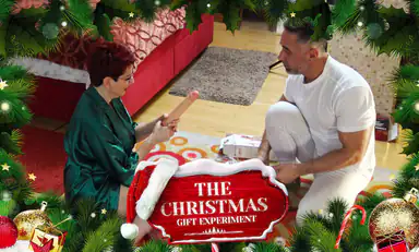The Christmas Gift Experiment