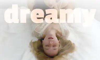 Dreamy Lesbians Let You Watch
