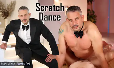 Scratch Dance