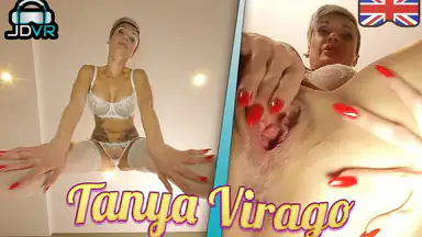 Tanya Virago FaceSitting