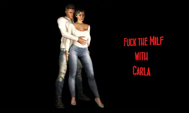 Fvr 1 Fuck the Milf Carla
