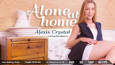 Alone at Home
