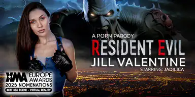Resident Evil Jill Valentine