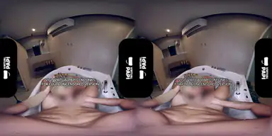 L'asiatica Kazumi me lo succhia e si fa scopare in sauna e nella jacuzzi