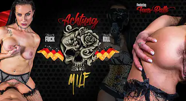 Achtung MILF