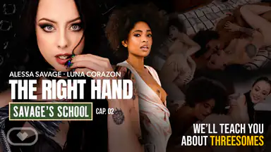 Savages School Ep 02