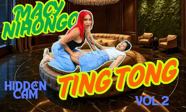 Macy Nihongo Tingtong Vol 2