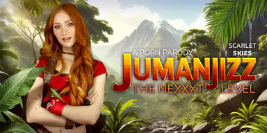 Jumanjizz 2 the Nexxxt Level