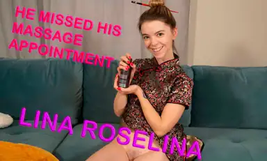 Linas Massage Client