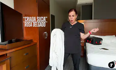 Criada Sucia