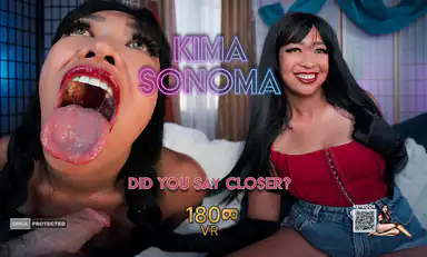 Ksvr004 Did You Say Closer