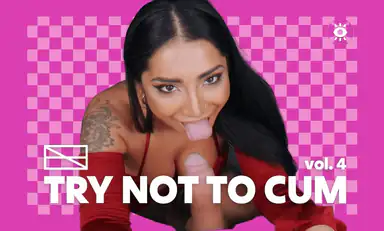 Try Not to Cum Vol 4 Edging Compilation
