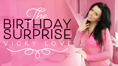 The Birthday Surprise