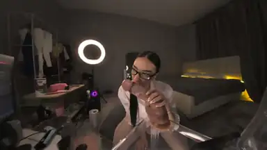 Vr Webcam Video 180latlong 643