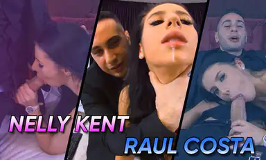 Nelly Kent and Raul Costaa Live the Highlights Part 4